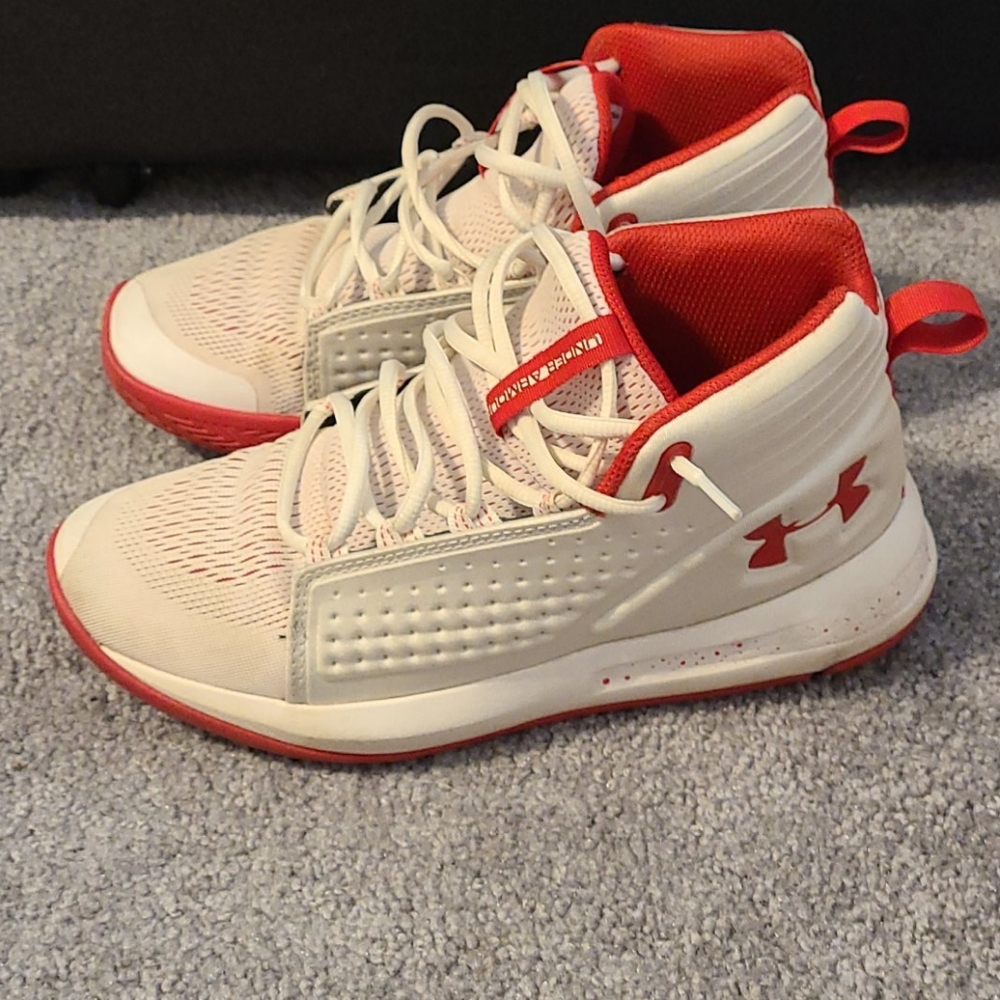 Under armour torch